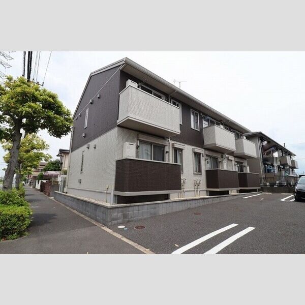 Bella Luce (ベラルーチェ)の外観画像