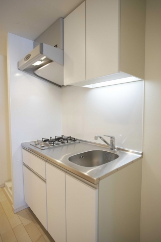 プラウドフラット新大塚 ※参考写真