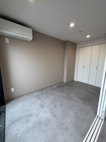 ＯｋｕｎｏＯｋｕ403号室 寝室