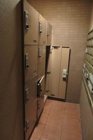 Ｍａｊｏｒ　Ｌａｎｄ　横濱鶴見6階 部屋その他