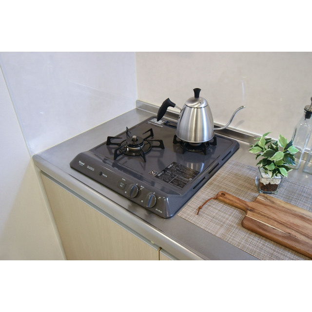 GRAN PASEO方南町 内観