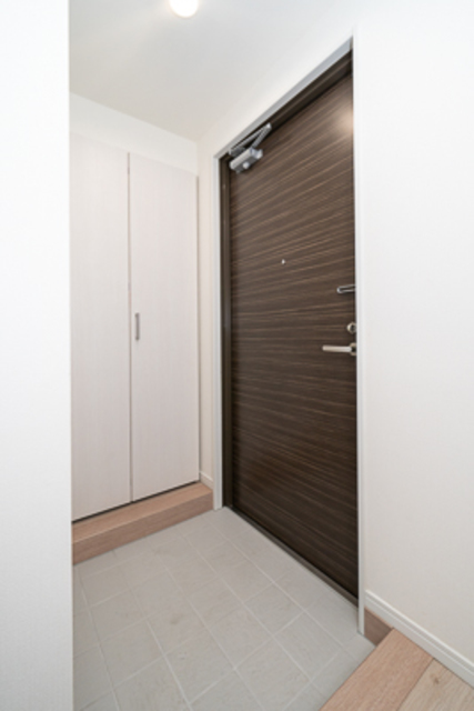 グリエラ町屋 ※写真は同タイプ住戸です。