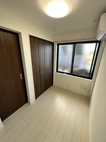 Felice 部屋設備