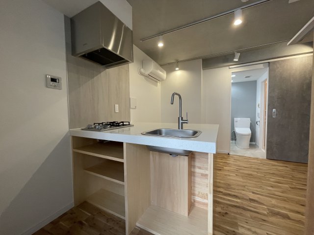 アピチェ目黒502号室 部屋その他