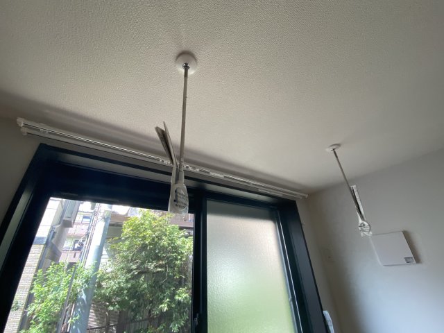 ベイルームMyna101号室 同施工タイプ