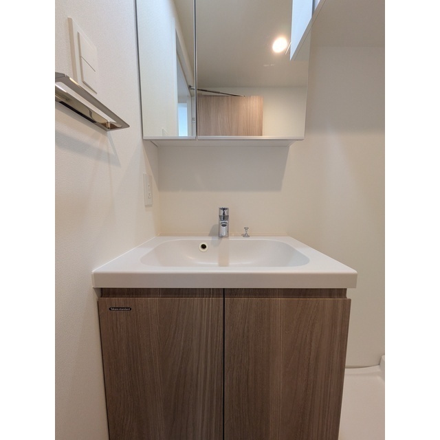 プレール・ドゥーク横濱子安708号室 部屋その他