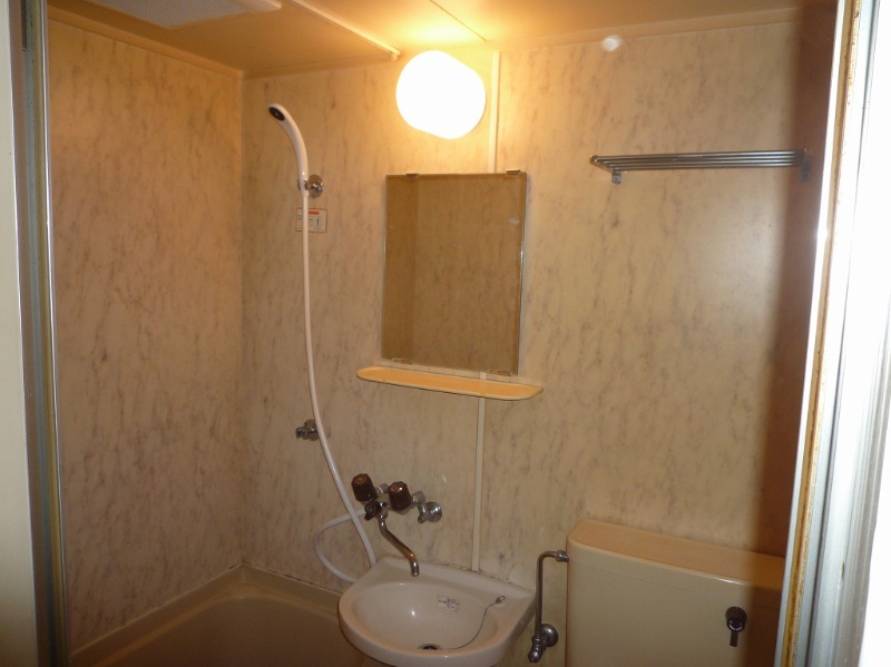 ユースフル南林間4階 部屋その他