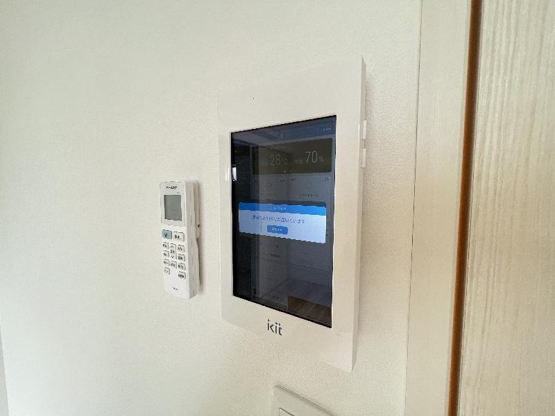 ＭＫ　Ｒｅｓｉｄｅｎｃｙ 部屋設備