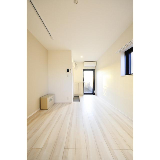 GLADⅠ京成小岩（グラッドワン）3階 キッチン