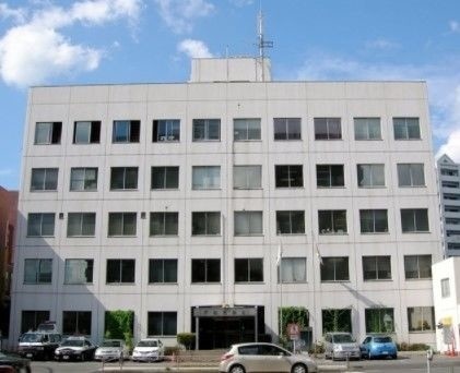 サンハイツ岡野2階 戸部警察署