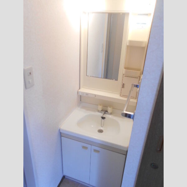 ソシア・エム 洗面