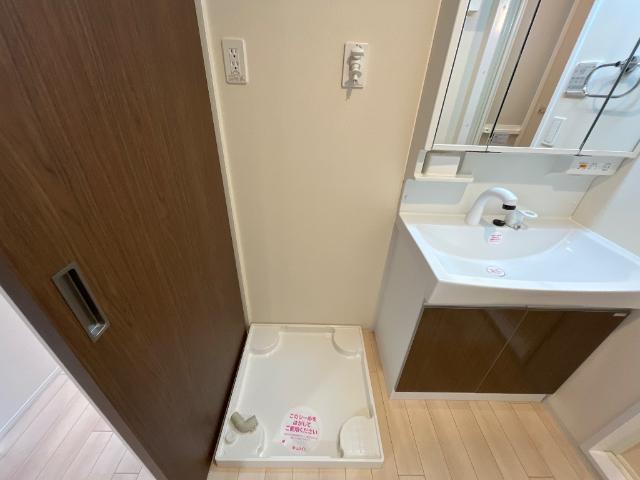 アザレア301号室 同建物別部屋の参考画像