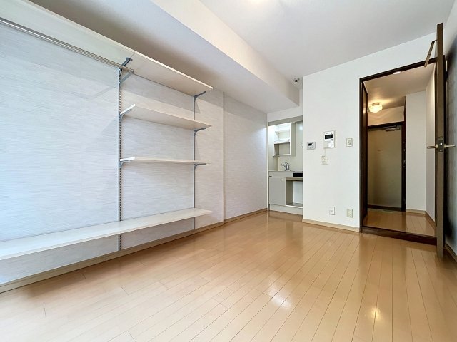 ライオンズマンション駒込第七2階 部屋その他