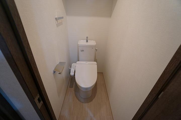 ・AR向島6階 トイレ