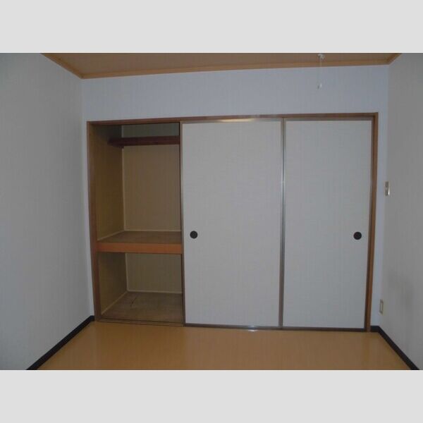 サンハイツ光ヶ丘203号室 部屋その他