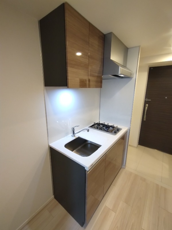 クレイシア横浜ヴェール3階 部屋その他