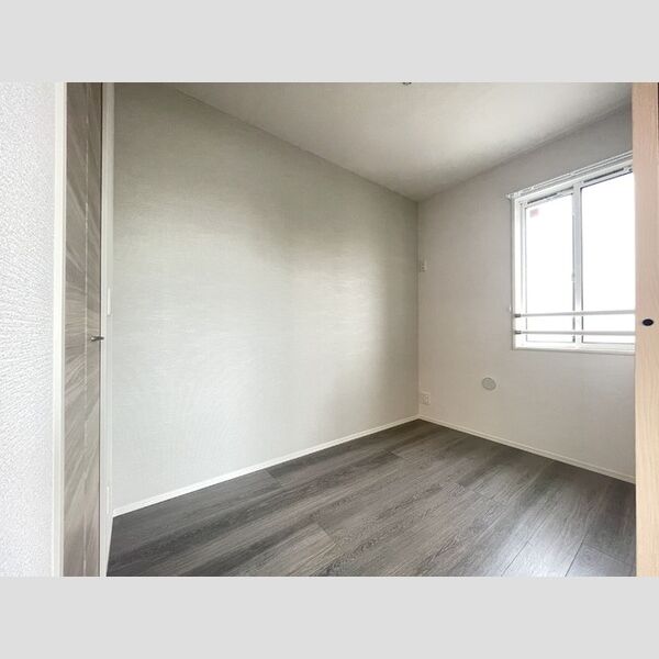 D Paina 神大寺301号室 洋室3帖