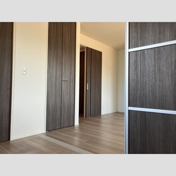 プロシード105号室 部屋その他