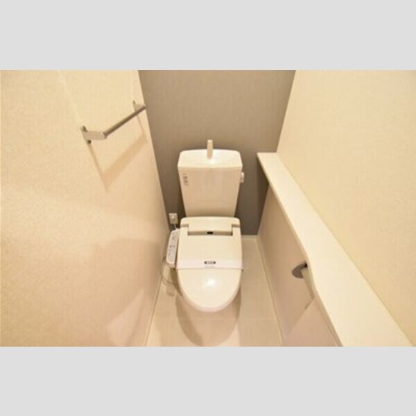 ワイズハウス トイレ