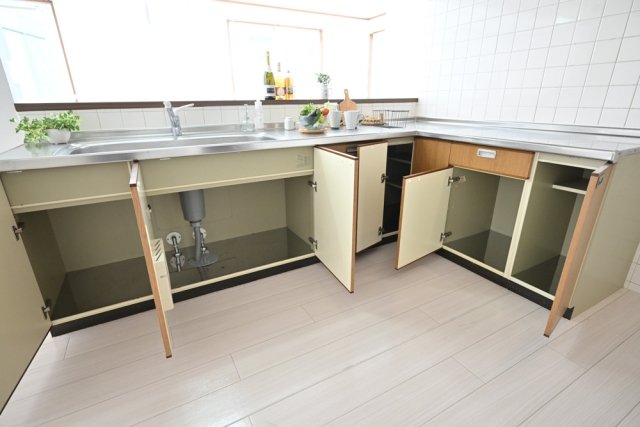 ルミナス東浦和 ※家具・小物はイメージです