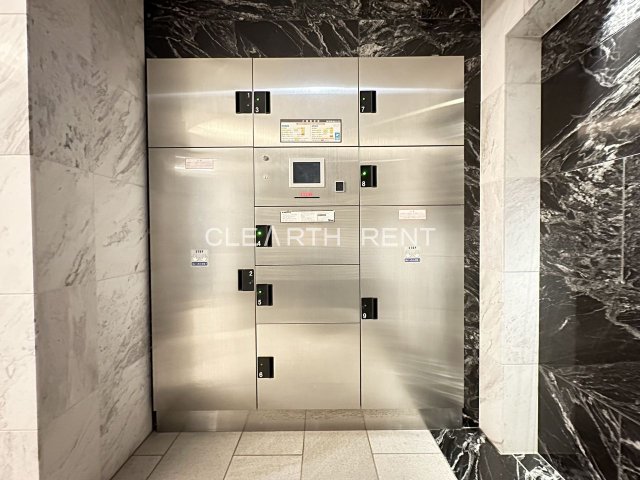 コンシェリア蒲田10階 【弊社が直接の管理会社】