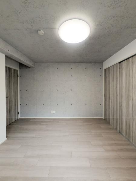 タスキリシェス板橋区役所前 リビング