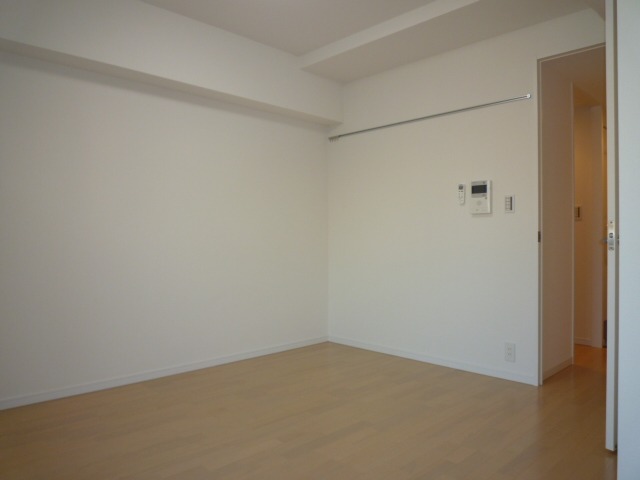クレイシア新御徒町 リビング