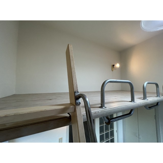 西川口第37レジデンス　旧レオパレス西川口第37 内観