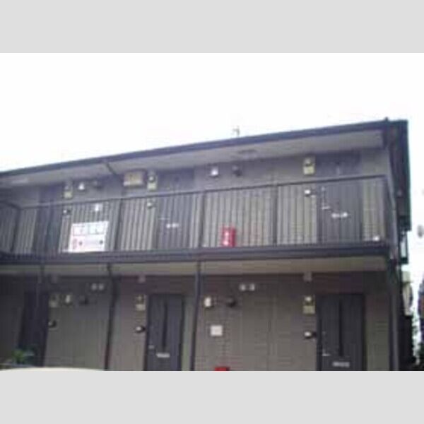 メゾン・ド・モエの外観画像