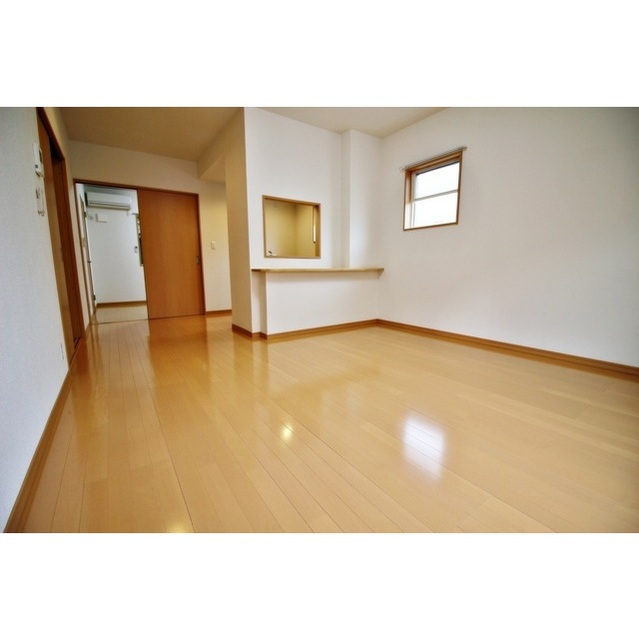 アムール　Petit　FK 内観