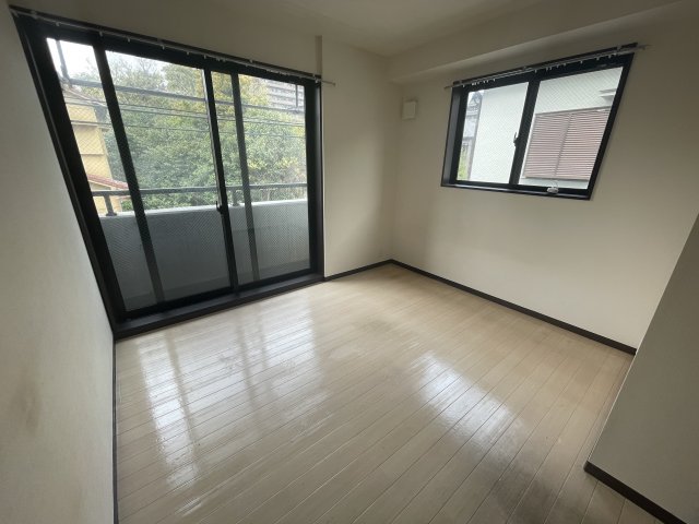 クレストコート西六郷205号室 部屋その他