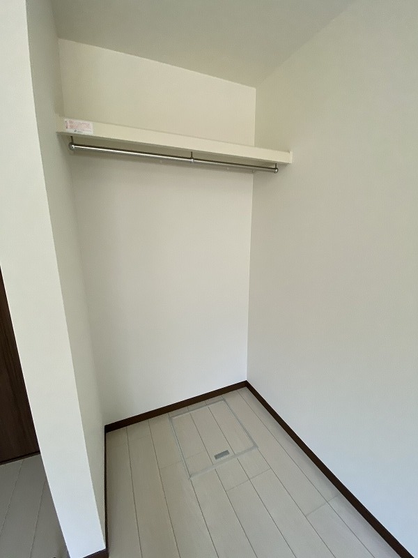 ウィンディ西川口1階 部屋その他