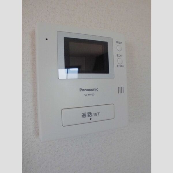 レフィナード　A/B 部屋設備