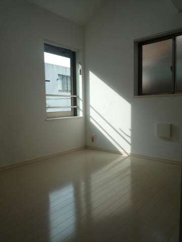 ラフィーネ上石神井3階 部屋その他