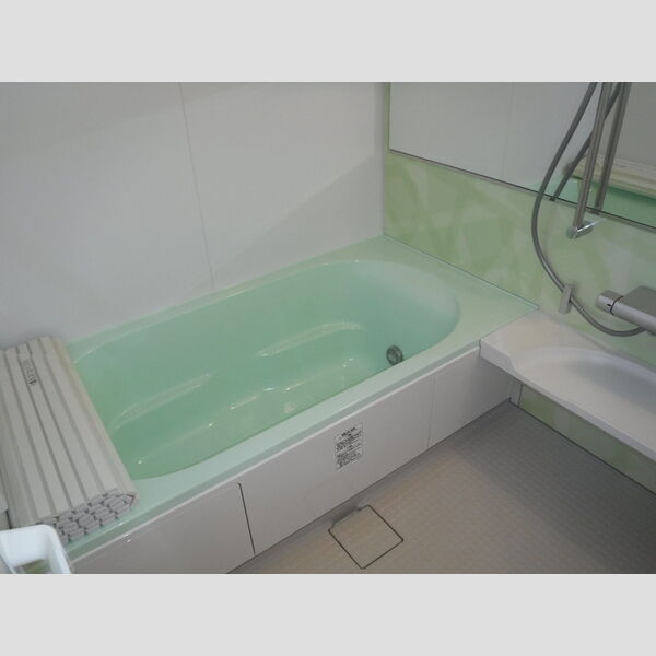 サンハイツカサハラ 一坪風呂