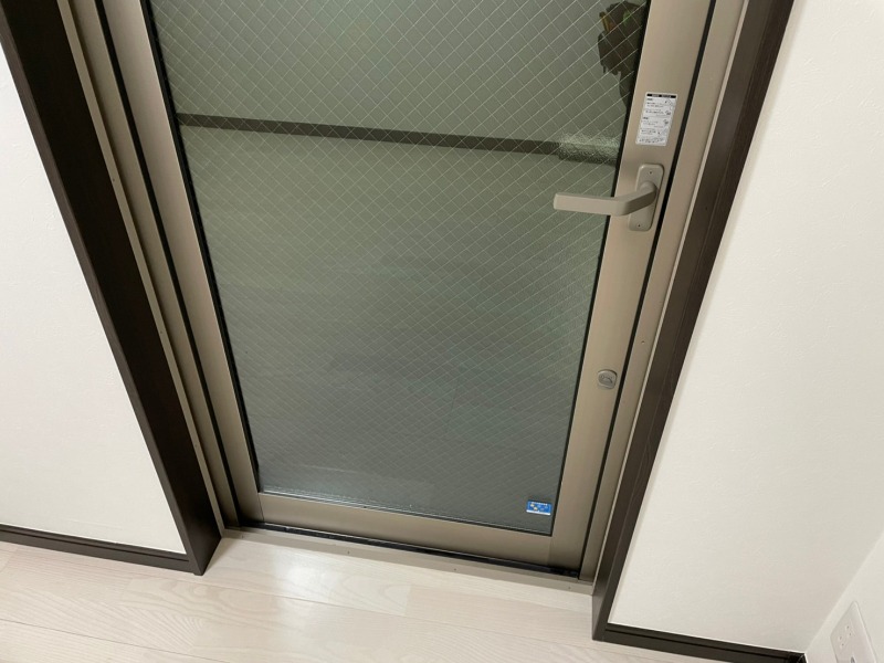 ベイルーム長後3階 部屋その他