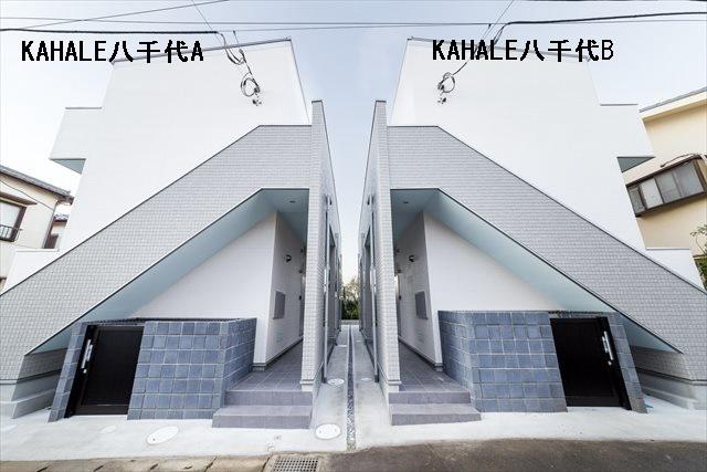 ＫＡＨＡＬＥ八千代Ｂ2階 同建物別部屋の参考画像