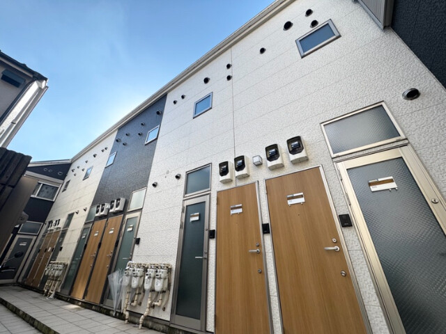 サークルハウス京成小岩1階 部屋その他