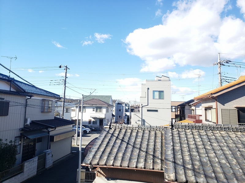 レオパレスシャトラン105号室 部屋その他