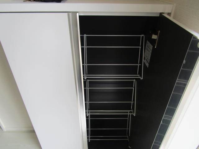 クレールプレイス白楽2階 同建物別部屋の参考画像