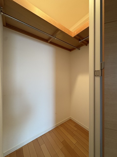 川口ティーブルー306号室 2025年10月撮影