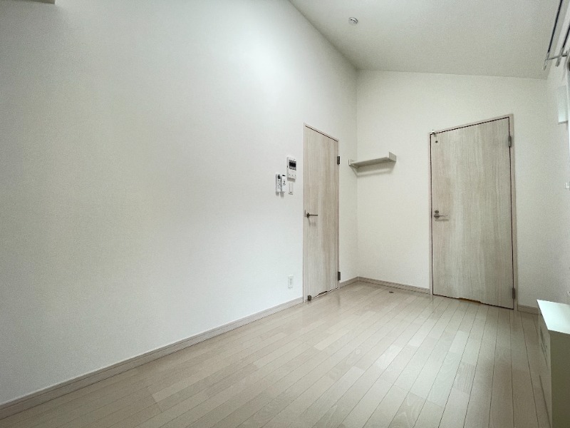 サザンロード江北3階 リビング