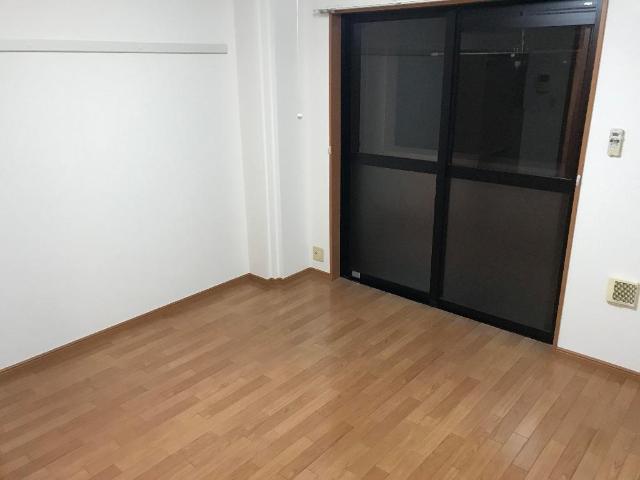 リバパレス高井戸 洋室