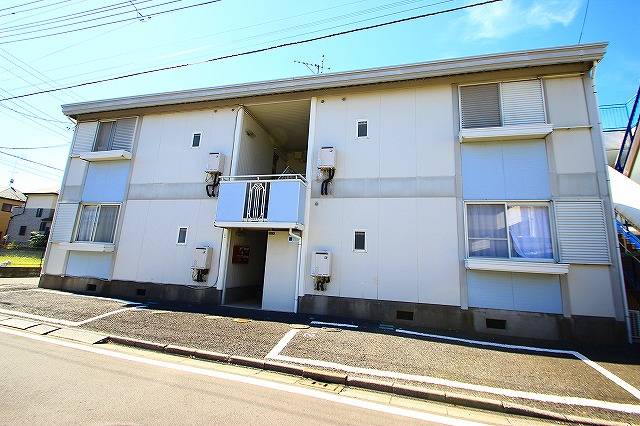 カース・バレーふじみ野1階 部屋その他