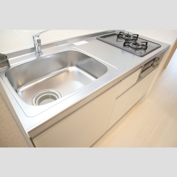 エンペラー　A システムキッチン