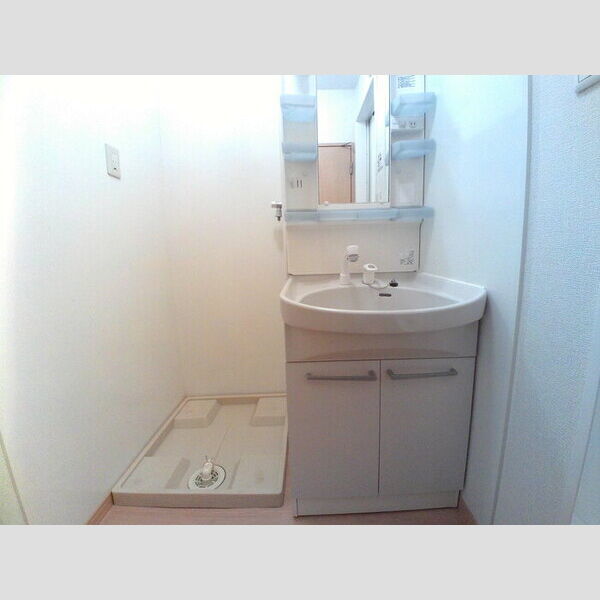 シェドプール 洗髪洗面台