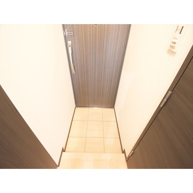 ＧＥＮＯＶＩＡ本所吾妻橋ｓｋｙｇａｒｄｅｎ0104号室 玄関