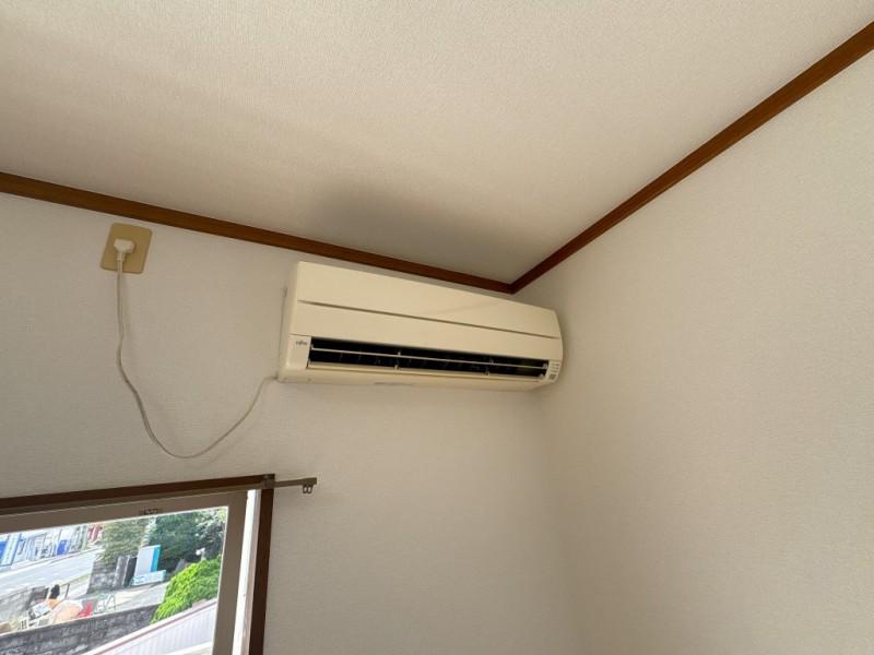 ハイツオオツキ2階 部屋その他