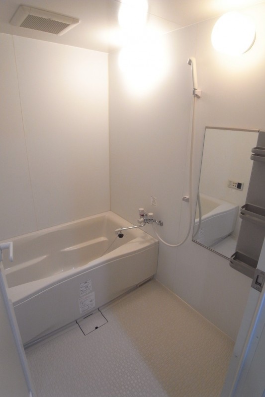 コトヒルズ お風呂