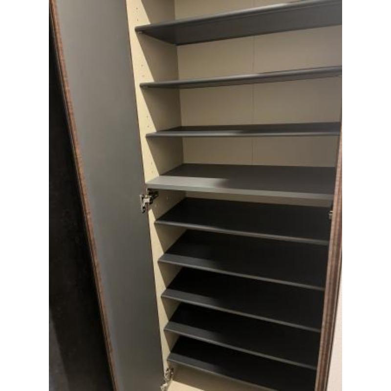 ダーシャモリ 収納